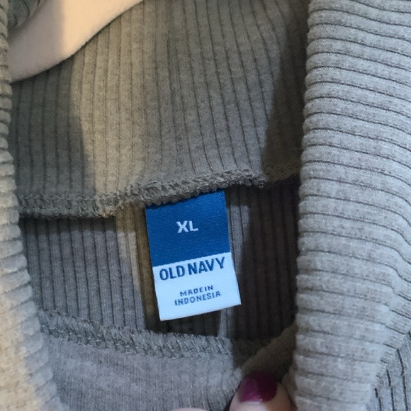 Turtleneck dress - Picture 4 of 5